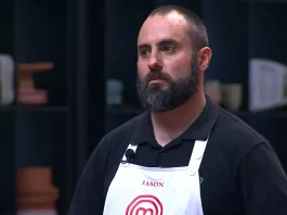 Quem é o ex-participante do 'MasterChef', preso por estupro a menina de 12 anos. (Foto: Band)