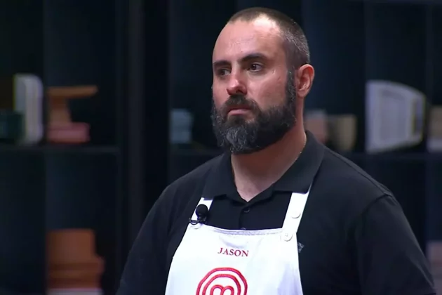 Quem é o ex-participante do 'MasterChef', preso por estupro a menina de 12 anos. (Foto: Band)