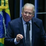 Ex-ministro de Lula reage sobre possibilidade de assumir presidência do PT. (Foto: Agência Brasil)