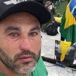 Sobrinho de Bolsonaro é denunciado por tentativa de golpe de Estado. (Foto: Instagram)