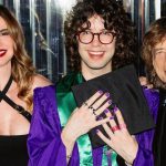 Luciana Gimenez revela sobre ter ganhado pensão de Mick Jagger. (Foto: Instagram)