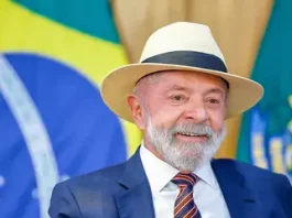 Lula revela pressão no penúltimo ano do terceiro mandato: "2026 já começou". (Foto: Agência Brasil)