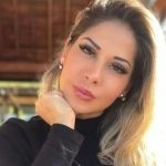 A influenciadora Maíra Cardi usou suas redes sociais para desabafar sobre a perda do bebê que esperava, confirmando também que manterá sua agenda profissional, apesar da dor. (Foto Instagram)