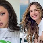 Pabllo Vittar reage à polêmica de Claudia Leitte e revela ser do candomblé. (Foto Instagram)