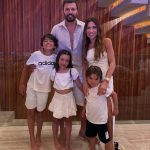 Patrícia Abravanel faz revelação inédita sobre intimidade com marido e filhos. (Foto: Instagram)