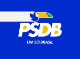 Sem forças, PSDB negocia fusão com PSD para eleições de 2026. (Foto: PSDB)