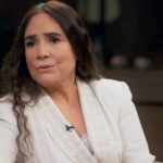 A atriz Regina Duarte tem se envolvido em diversas polêmicas nos últimos tempos. (Foto Instagram)