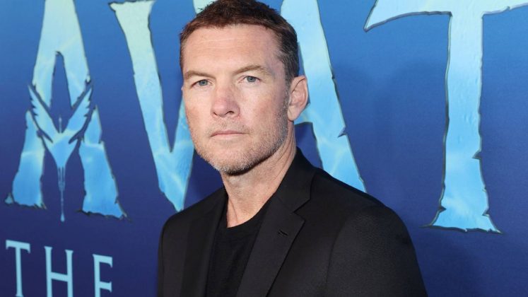 Sam Worthington alcançou grande notoriedade ao protagonizar Avatar, o maior sucesso de bilheteira da história do cinema. (Foto Divulgação)