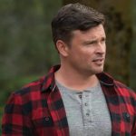 Além de Tom Welling, confira outros famosos que foram pegos dirigindo alcoolizados. (Foto Instagram)