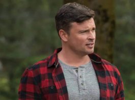 Além de Tom Welling, confira outros famosos que foram pegos dirigindo alcoolizados. (Foto Instagram)