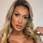 Andressa Urach realiza procedimento para aumento do 'ponto G'. (Foto: Instagram)