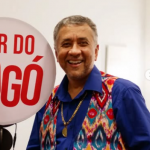 No Multishow, ele estrelou O Dono do Lar e Bar do Gogó. (Foto: Instagram)