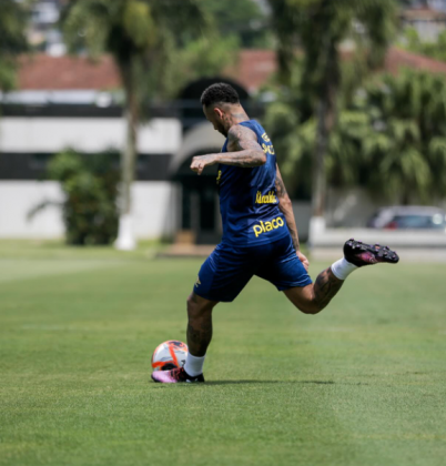 Neymar não se manifestou sobre a repercussão. (Foto: Instagram)