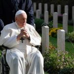 O Vaticano mantém cautela sobre sua recuperação. (Foto: Instagram)