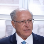 Geraldo Alckmin afirma que busca diálogo com Trump. (Foto: Instagram)