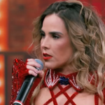 Wanessa Camargo desabafa sobre fim do relacionamento com Dado Dolabella. (Foto: Reprodução)