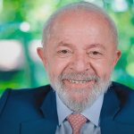 Lula contradiz governo e aumenta impasse com Trump. (Foto: Instagram)