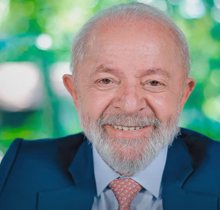 Lula contradiz governo e aumenta impasse com Trump. (Foto: Instagram)