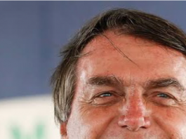 STF nega pedido de Bolsonaro sobre prazo. (Foto: instagram)