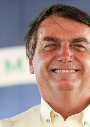 STF nega pedido de Bolsonaro sobre prazo. (Foto: instagram)