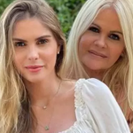 Bárbara Evans se pronuncia sobre briga com a mãe. (Foto: Instagram)