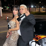 MC Ryan SP cai em valeta com Porshe de R$ 1 milhão. (Foto: Instagram)