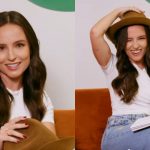 Larissa Manoela confirma retorno às novelas: “A gente vai se ver na Globo” (Foto: Instagram)