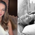 Mariana Rios manda recado para Lexa após morte da filha da cantora: "Você é mais forte do que antes" (Foto: Instagram)