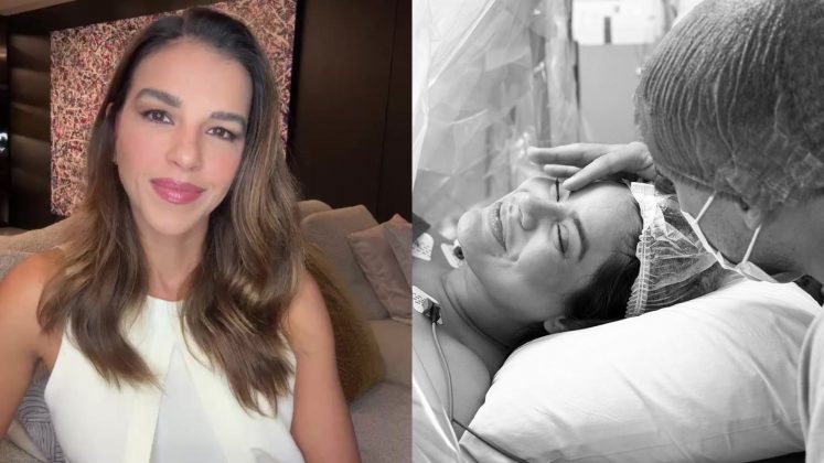 Mariana Rios manda recado para Lexa após morte da filha da cantora: "Você é mais forte do que antes" (Foto: Instagram)