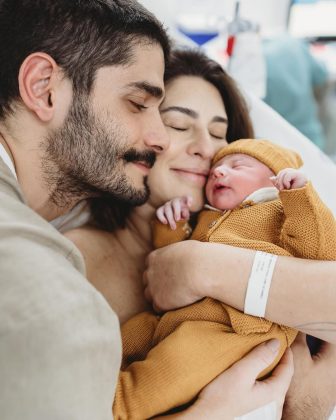 "2025 começou com muitas reflexões, mas também com uma certa leveza de saber que independente de muita coisa eu me acolho e sou acolhida". (Foto Instagram)