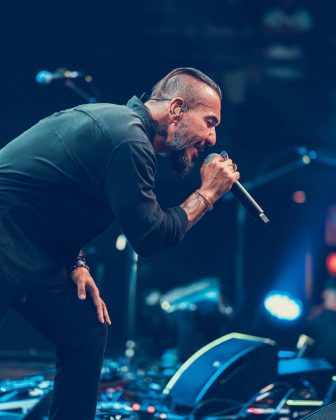 Desde então, Rodolfo lançou vários CDs de música cristã, compartilhando seu testemunho em diversas igrejas. (Foto Instagram)