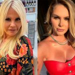 Bárbara Evans expõe áudios e revela rompimento com Monique Evans! (Foto: Instagram)