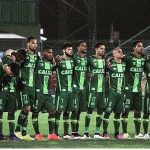 Em 28 de novembro de 2016, o avião que transportava os jogadores da Chapecoense, integrantes da comissão técnica e jornalistas, caiu enquanto se dirigia à Colômbia para a final da Copa Sul-Americana contra o Atlético Nacional. (Foto Instagram)