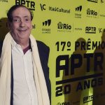 Além de Marcos, o Retiro dos Artistas abriga outros nomes importantes da TV. (Foto Instagram)