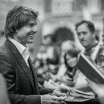 Tom Cruise nunca comentou sobre possíveis intervenções estéticas. (Foto: Instagram)