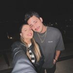 Acabou! Hariany Almeida anuncia término de namoro com Matheus Vargas (Foto: Instagram)