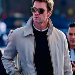 Tom Brady e Irina Shayk planejam viagem juntos para o Réveillon de 2026. (Foto: Instagram)