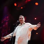 O cantor Zeca Pagodinho celebrou recentemente seus 66 anos, nesta terça-feira (4), e recebeu diversas homenagens de amigos famosos nas redes sociais. (Foto Instagram)