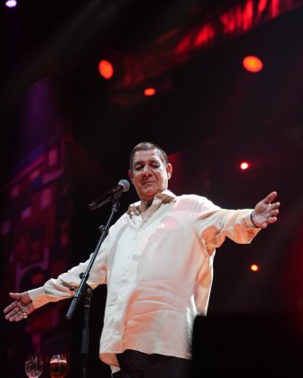 O cantor Zeca Pagodinho celebrou recentemente seus 66 anos, nesta terça-feira (4), e recebeu diversas homenagens de amigos famosos nas redes sociais. (Foto Instagram)