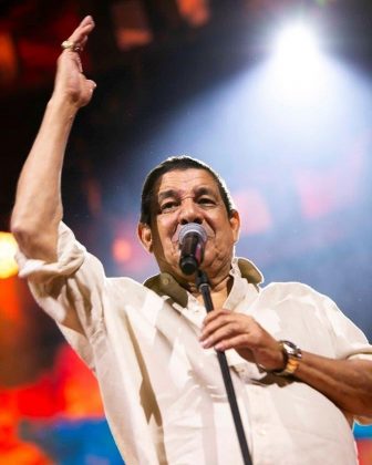 Famosos prestam homenagem a Zeca Pagodinho pelo seu aniversário de 66 anos. (Foto Instagram)