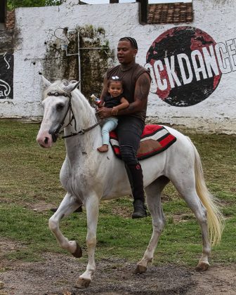 Caso expõe persistência do racismo no Brasil, inclusive nas forças de segurança. (Foto: Instagram)