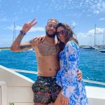 Casamento à vista? Amigo de Neymar agita redes sociais com especulações sobre união com Bruna Biancardi. (Foto: Instagram)