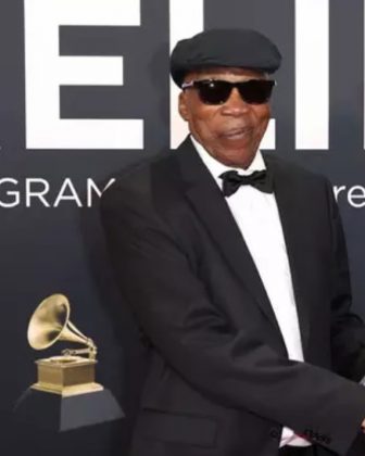 Famosos apoiam Milton Nascimento após constrangimento no Grammy. (Foto Instagram)