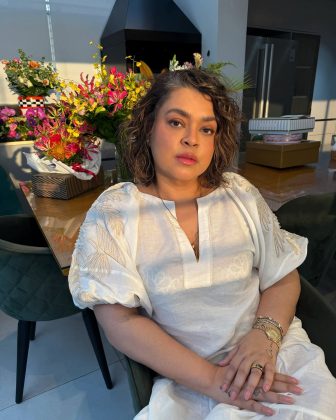 No último domingo (16), Preta Gil comentou em entrevista ao Fantástico, que pretende ir até Nova York, nos Estados Unidos, em abril para realizar um tratamento experimental contra o câncer. (Foto: Instagram)