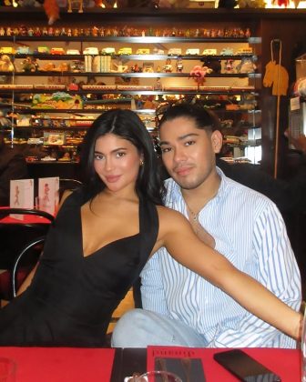 Jesus Guerrero, de 34 anos, era requisitado por nomes como Kylie Jenner e Kim Kardashian. (Foto: Instagram)