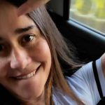 Alessandra Negrini faz balanço sobre a jovialidade no auge dos 54 anos: "Envelheço" (Foto: Instagram)