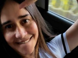 Alessandra Negrini faz balanço sobre a jovialidade no auge dos 54 anos: "Envelheço" (Foto: Instagram)