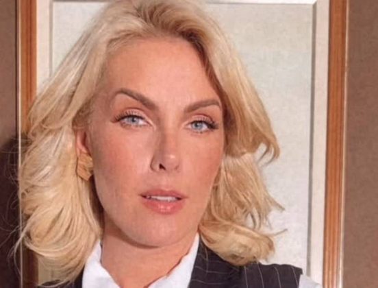 Ana Hickmann enfrenta disputa judicial com o Banco Daycoval. (Foto: Instagram)