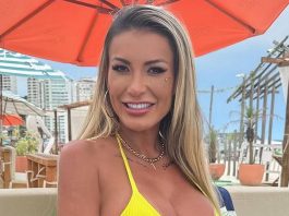 Andressa Urach revela patrimônio milionário com conteúdo adulto: "Mamãe fatura". (Foto: Instagram)