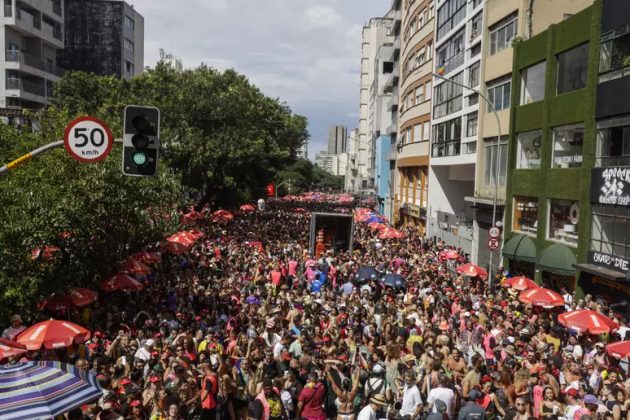 Compartilhe sua opinião sobre o incidente com Marcelo Rubens Paiva! (Foto: Instagra